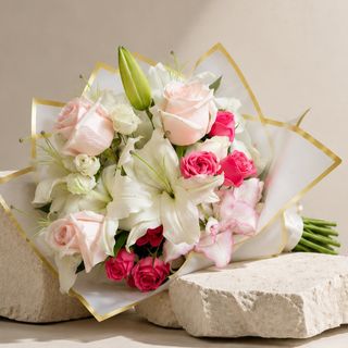 Blush Kiss
