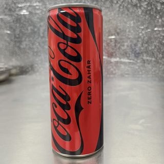 Coca cola zero