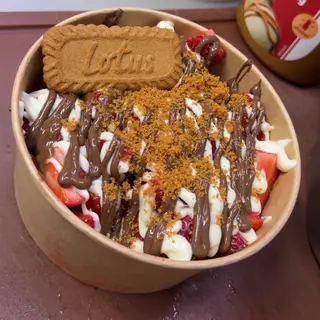 Bol Lotus