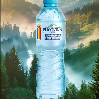 Apă Plată Bucovina
