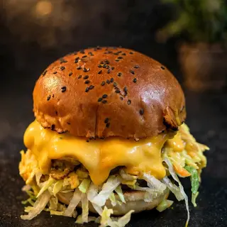 Burger vita 240-270g