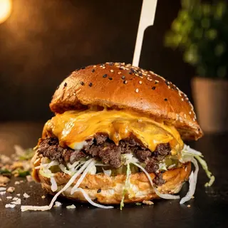 Burger clasic vita 230-270g