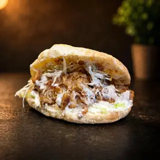 Meniu kebab cheddar vita & cartofi prajiți 450-500g