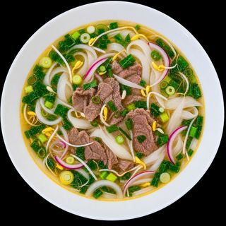 Supă De Vită - Phở Bò 800g
