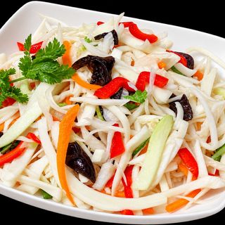 Salată Urechi de Lemn - Nộm Mộc Nhĩ 300g