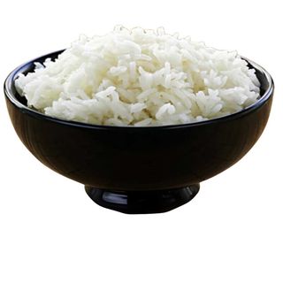 Orez Alb - Cơm Trắng 300g