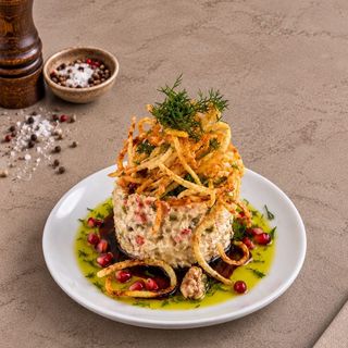 Specialitatea mardin