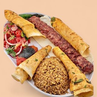 Adana kebab