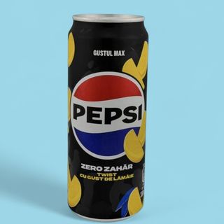 Pepsi Twist