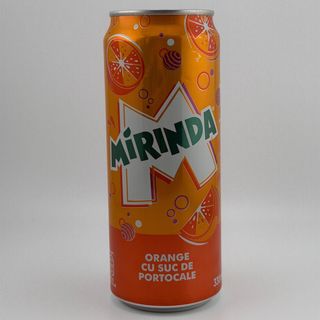Mirinda