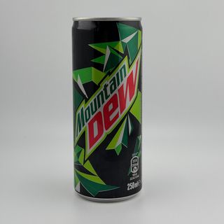 Mountain Dew