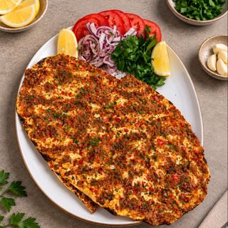 Lahmacun