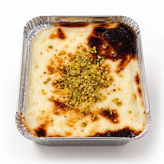 Orez cu lapte Rice pudding