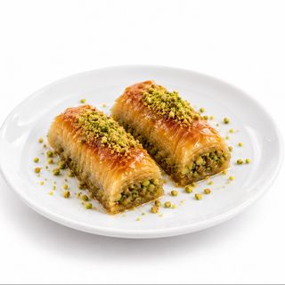 Baclava