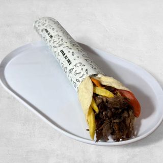 Doner vita lipie