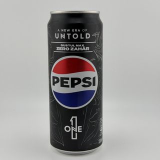 Pepsi