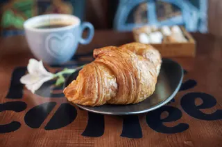 Croissant