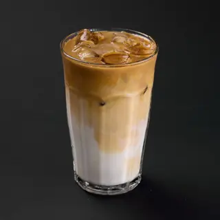 Iced Latte