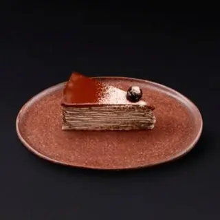 Jamaican Coffee Cake