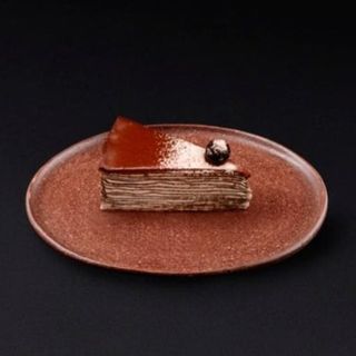Jamaican Coffee Cake