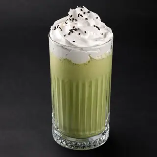Milkshake cu matcha