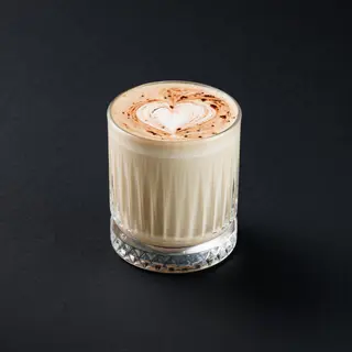 Coconut Coffee