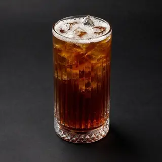 Cold Brew Tonic