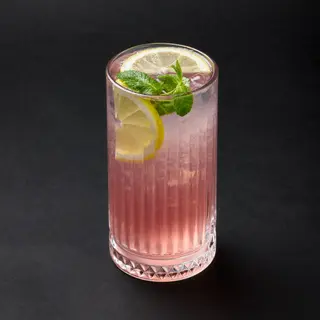 NEW Limonadă "Cherry Blossom"