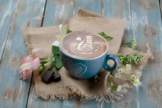 Babyccino