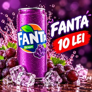 Fanta