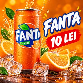 Fanta