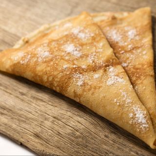 CLATITA NUTELLA
