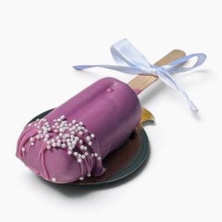 Cakesicles