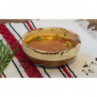 Ciorba de legume