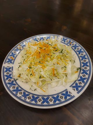 Salata de varza