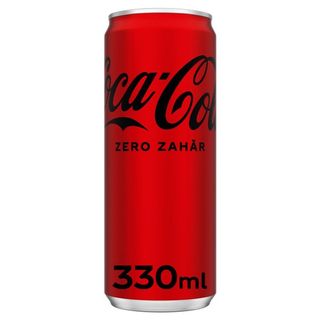 Coca Cola Zero