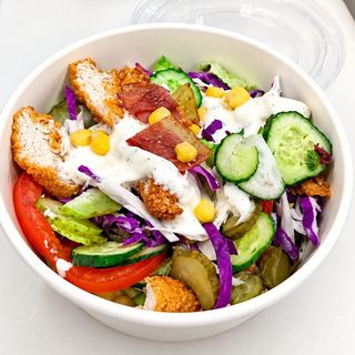 Salată Crispy