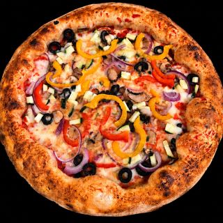 Vegetariana
