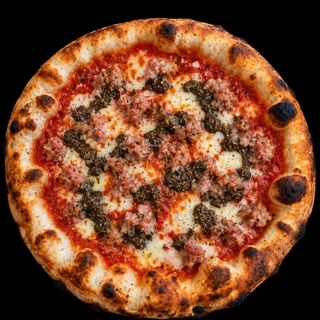Salsiccia Tartufata