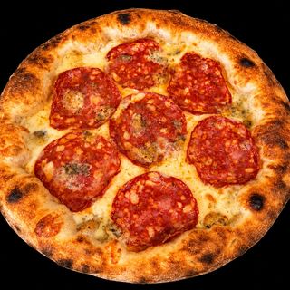 Quattro Formaggi Picante