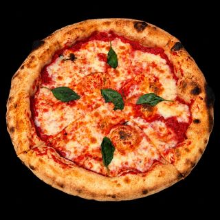 Margherita