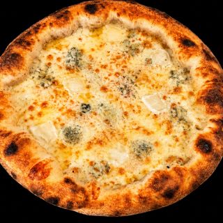 Quattro Formaggi