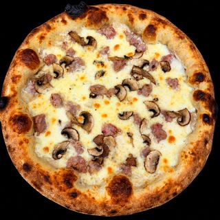 Boscaiola