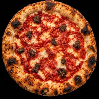Diavola Tartufata