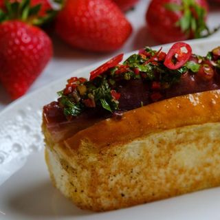 HOT DOG CARACATITA