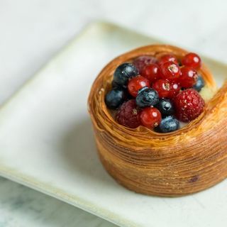DANISH