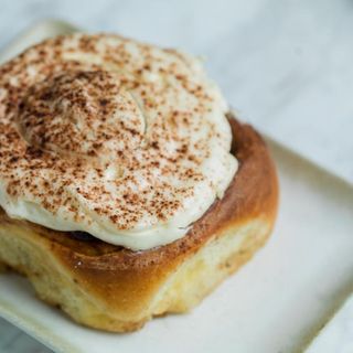 CINNAMON CLASIC