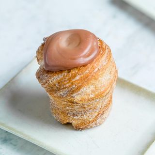 Cruffin