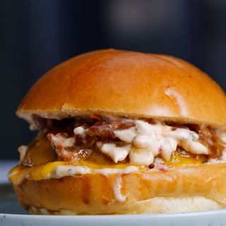 Burger Brutangerie