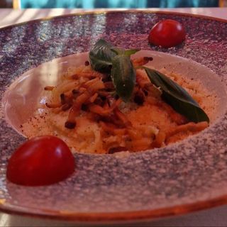 Paste Carbonara